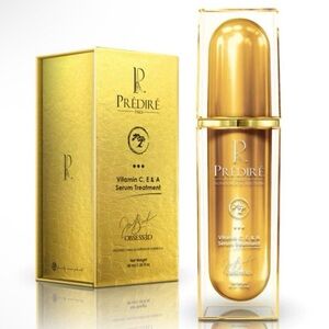 Predire Intensive Multi-Vitamin C, E & A Boosting Serum ~ Retails $850